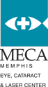 Meca Memphis eye, cataract and laser center